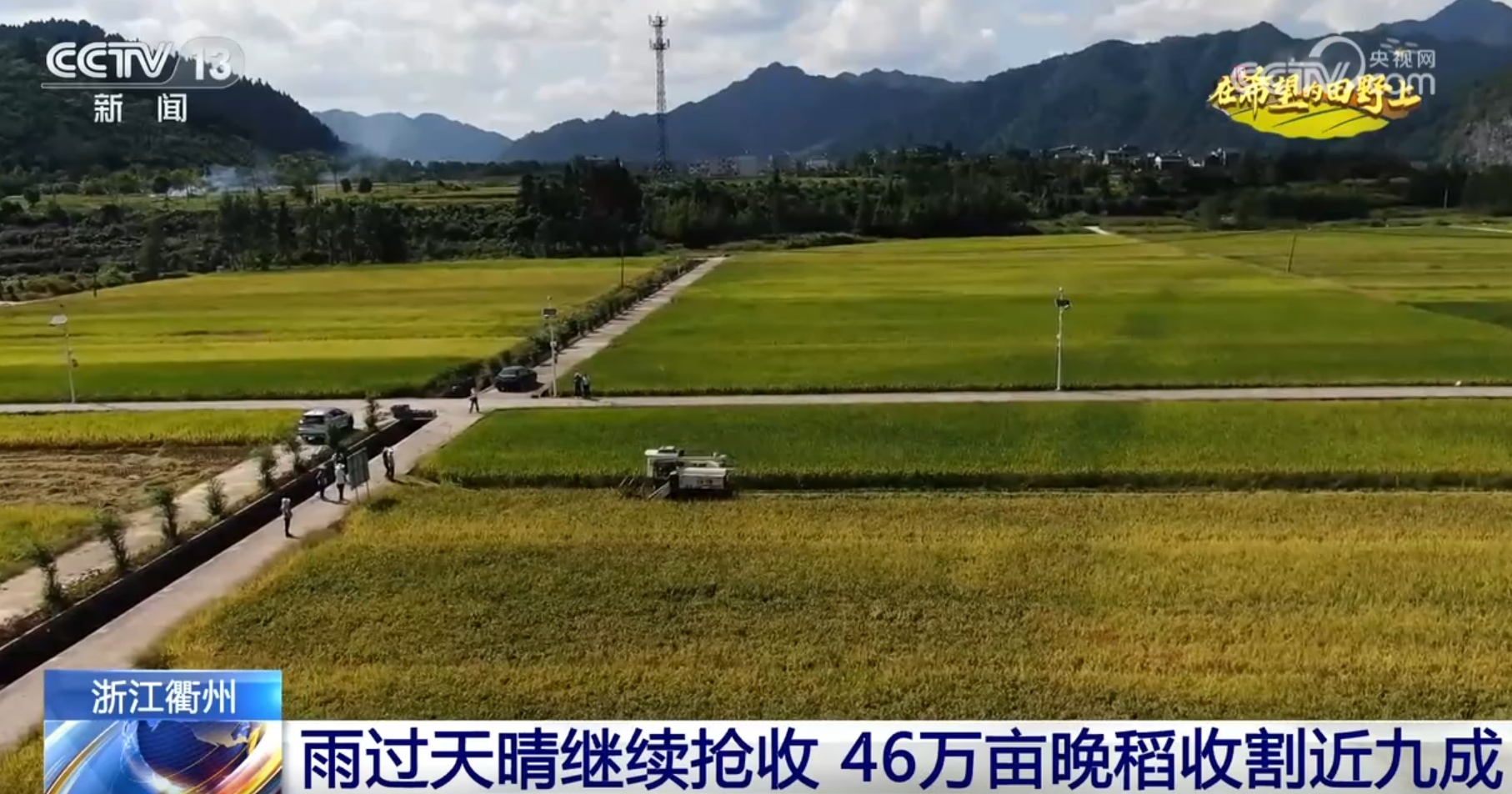 丰”景画卷 农业高“智”量发展行稳致远九游会网址是多少希望的田野上铺展多彩“(图12)