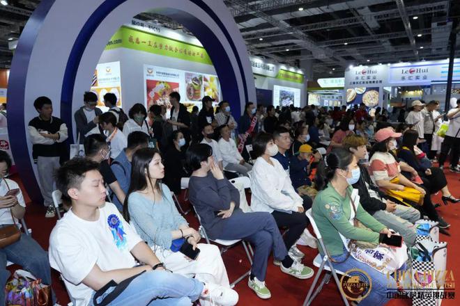 战赛全面启动！诚招赞助合作伙伴！j9国际站2025中国比萨精英挑(图3)