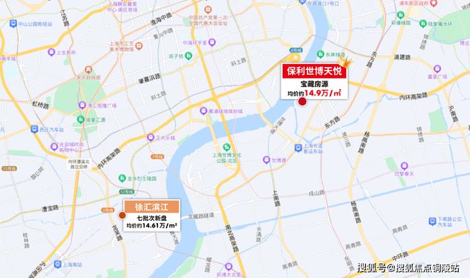 利世博天悦网站欢迎您2025年最新房价详情j9九游真人游戏第一品牌世博天悦售楼处-保(图8)
