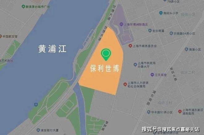售楼处电话-世博天悦网站-房天下j9国际站保利世博天悦2024(图19)