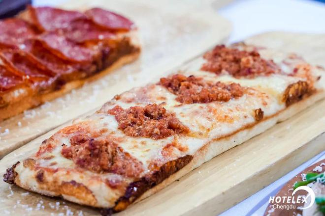 酒店餐饮收官巨制即将开启!同聚大湾区共逐新浪潮九游会·j9网站核心看点尽在掌握2024年度(图12) 酒店餐饮收官巨制即将开启!同聚大湾区共逐新浪潮九游会·j9网站核心看点尽在掌握2024年度(图12)