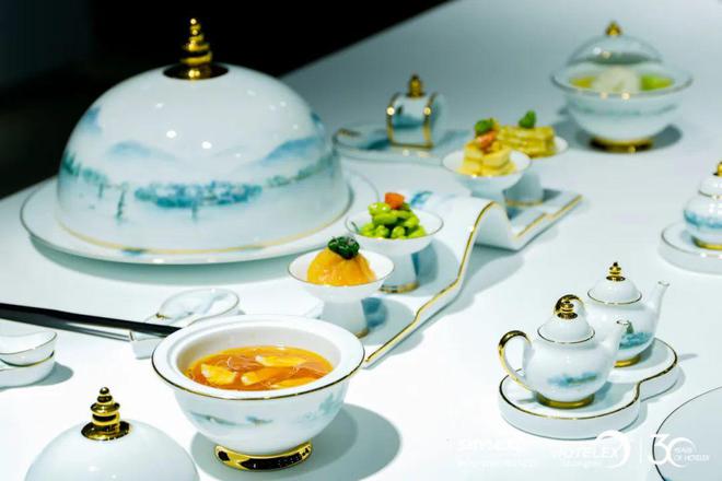 酒店餐饮收官巨制即将开启!同聚大湾区共逐新浪潮九游会·j9网站核心看点尽在掌握2024年度(图35) 酒店餐饮收官巨制即将开启!同聚大湾区共逐新浪潮九游会·j9网站核心看点尽在掌握2024年度(图35)