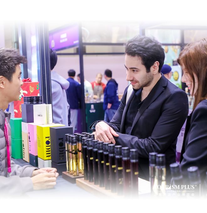 酒店餐饮收官巨制即将开启!同聚大湾区共逐新浪潮九游会·j9网站核心看点尽在掌握2024年度(图29) 酒店餐饮收官巨制即将开启!同聚大湾区共逐新浪潮九游会·j9网站核心看点尽在掌握2024年度(图29)