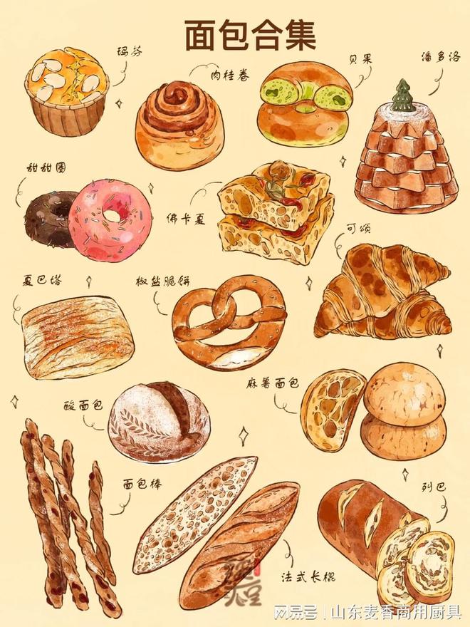 新开的很多关店的也很多j9平台新潮流烘焙店(图2)