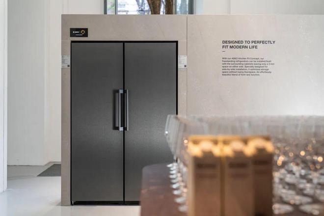 用家电创造百年弥新的生活美学j9国际站以设计之美构建日常(图2) 用家电创造百年弥新的生活美学j9国际站以设计之美构建日常(图2)