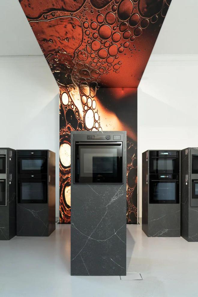 用家电创造百年弥新的生活美学j9国际站以设计之美构建日常