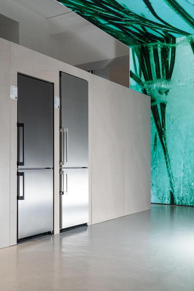 用家电创造百年弥新的生活美学j9国际站以设计之美构建日常(图4) 用家电创造百年弥新的生活美学j9国际站以设计之美构建日常(图4)