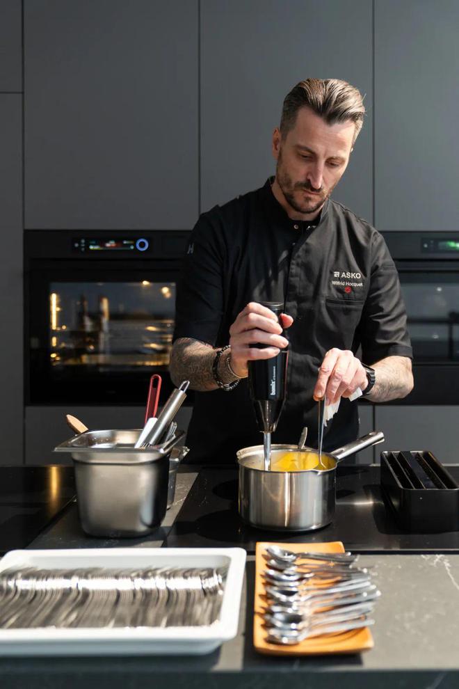 用家电创造百年弥新的生活美学j9国际站以设计之美构建日常(图6) 用家电创造百年弥新的生活美学j9国际站以设计之美构建日常(图6)