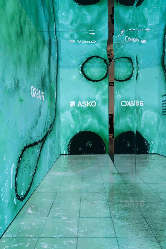 用家电创造百年弥新的生活美学j9国际站以设计之美构建日常(图7) 用家电创造百年弥新的生活美学j9国际站以设计之美构建日常(图7)