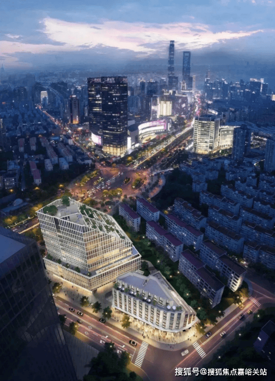 -地址-最新房价户型图-小区环境-楼盘详情-交房时间-周边配套-绿宝园售楼处电话j9九游会俱乐部登录入口世纪臻邸首页网站-世纪臻邸售楼处电话-楼盘详情-交房时间(图3)