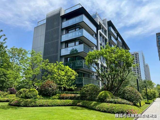 售楼处)-售楼处电话-电话地址-价格-户型-小区环境-楼盘详情-交房时间-周边配套九游会真人游戏第一品牌2025上海保利世博天悦(营销中心)网站-世博天悦销售中心((图2)