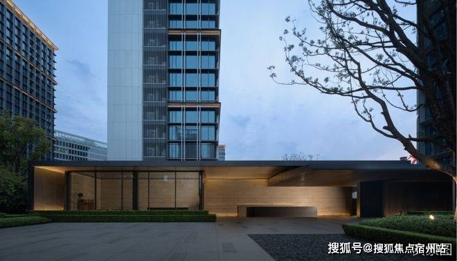 售楼处)-售楼处电话-电话地址-价格-户型-小区环境-楼盘详情-交房时间-周边配套九游会真人游戏第一品牌2025上海保利世博天悦(营销中心)网站-世博天悦销售中心((图7)