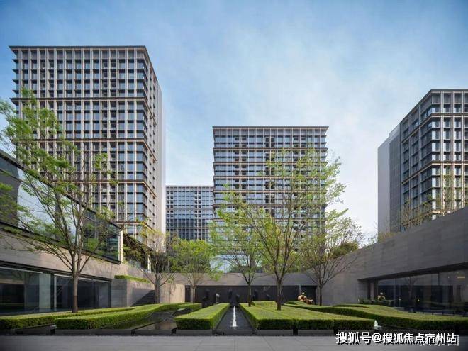 售楼处)-售楼处电话-电话地址-价格-户型-小区环境-楼盘详情-交房时间-周边配套九游会真人游戏第一品牌2025上海保利世博天悦(营销中心)网站-世博天悦销售中心((图11)