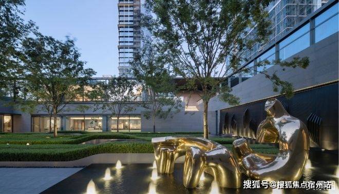 售楼处)-售楼处电话-电话地址-价格-户型-小区环境-楼盘详情-交房时间-周边配套九游会真人游戏第一品牌2025上海保利世博天悦(营销中心)网站-世博天悦销售中心((图13)