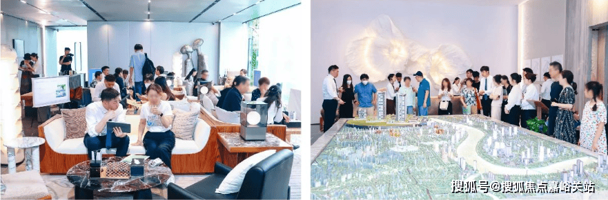 k77销售中心 - 环境 、 户型 、 价格地址楼盘详情配套电话交房时间交房时间九游会·j9网站保利外滩启park77 (售楼处 网站) - 保利外滩启par(图3)