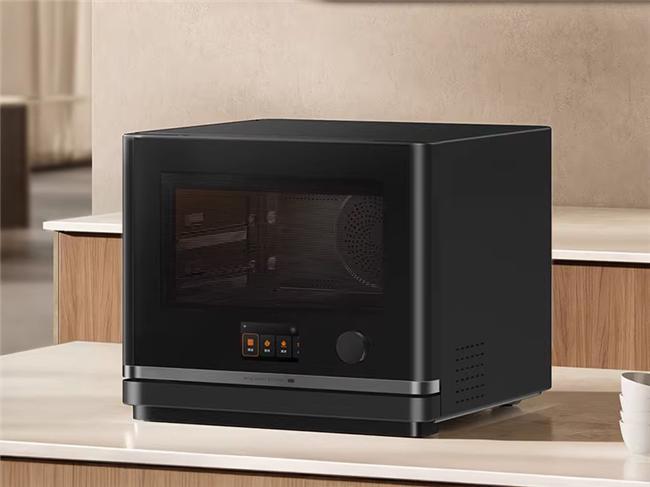 式微蒸烤一体机如何选？热门品牌全解析j9平台厨房升级指南：2025年台(图4)